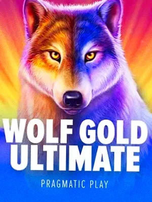 Wolf Gold Ultimate at Ruby Reels