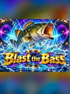Blast the Bass at Ruby Reels