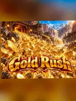 Gold Rush at Ruby Reels