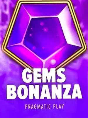 Gems Bonanza at Ruby Reels
